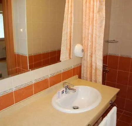 Seasons Ξενοδοχείο