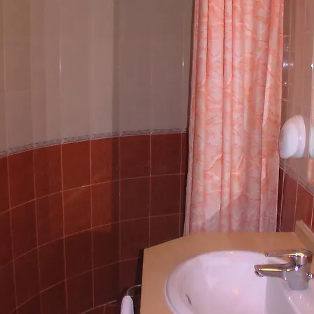 Seasons Ξενοδοχείο