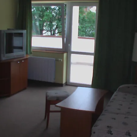 Szálloda Seasons Trjavna