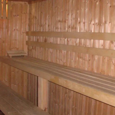 Seasons Ξενοδοχείο 3*