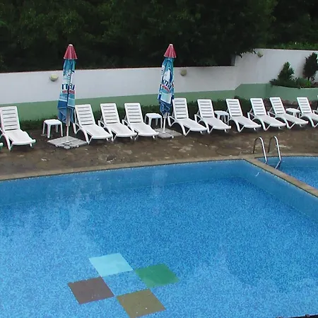 Ξενοδοχείο Seasons 3*