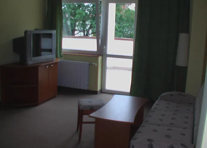 Hotel Seasons Tryavna