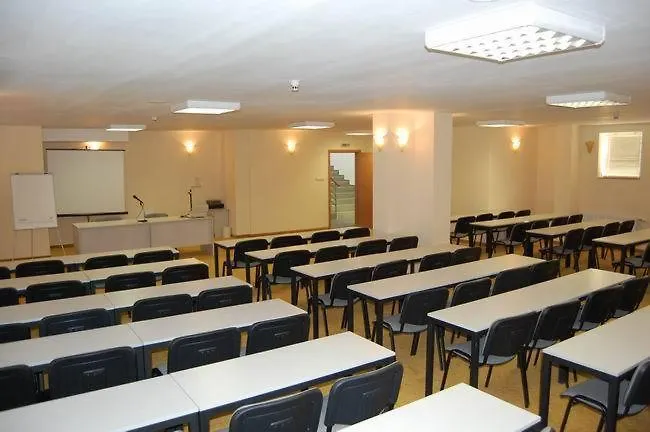 Hotel Seasons Tryavna