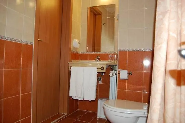 Hotel Seasons Tryavna